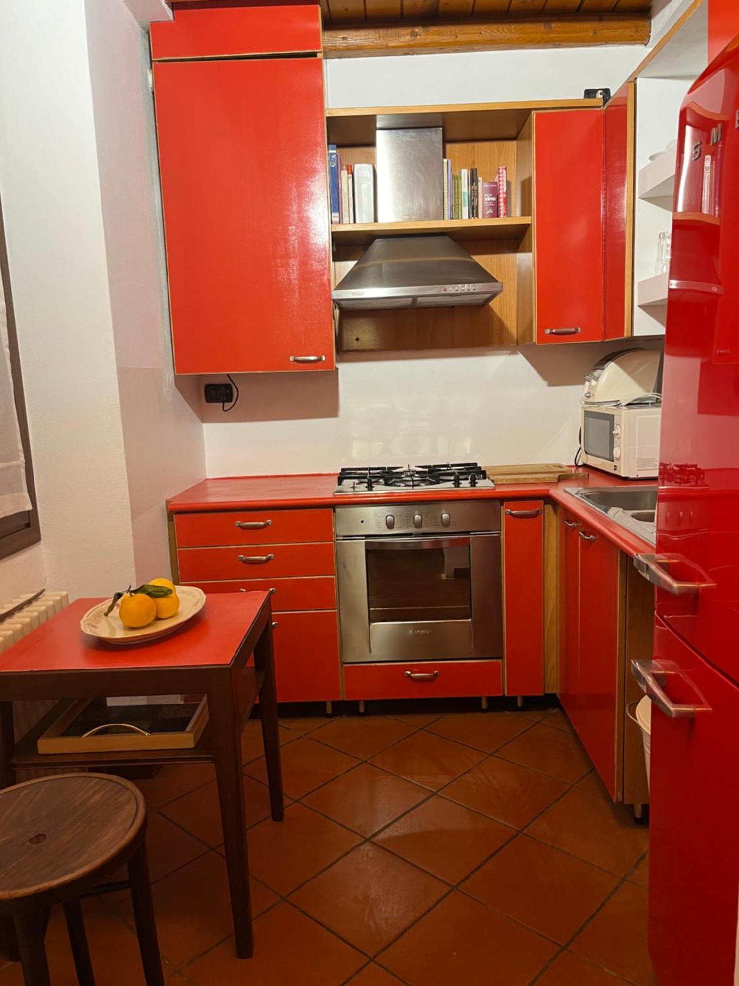 Casa Vacanza Castagna نيسّو المظهر الخارجي الصورة