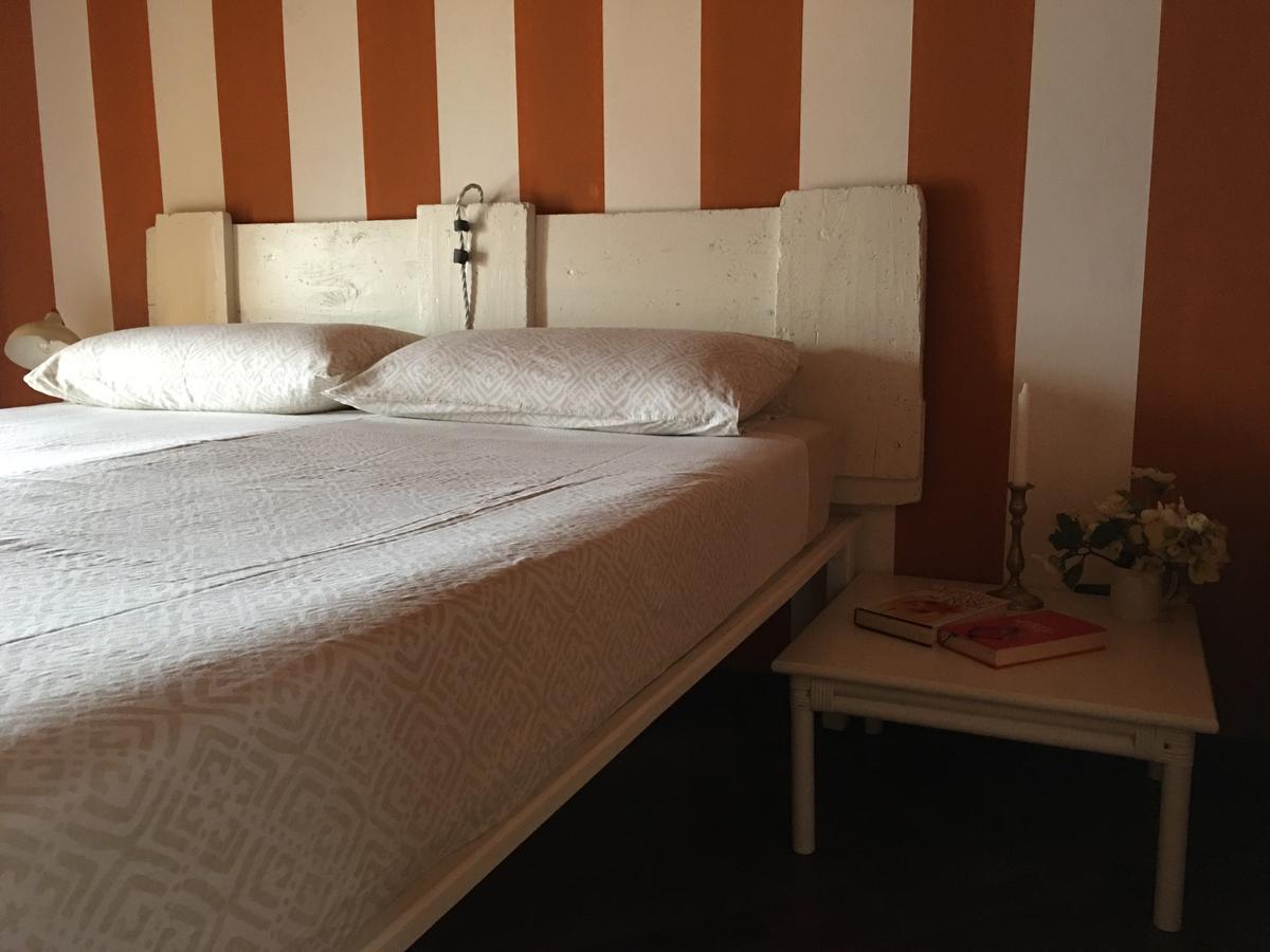 Casa Vacanza Castagna نيسّو المظهر الخارجي الصورة