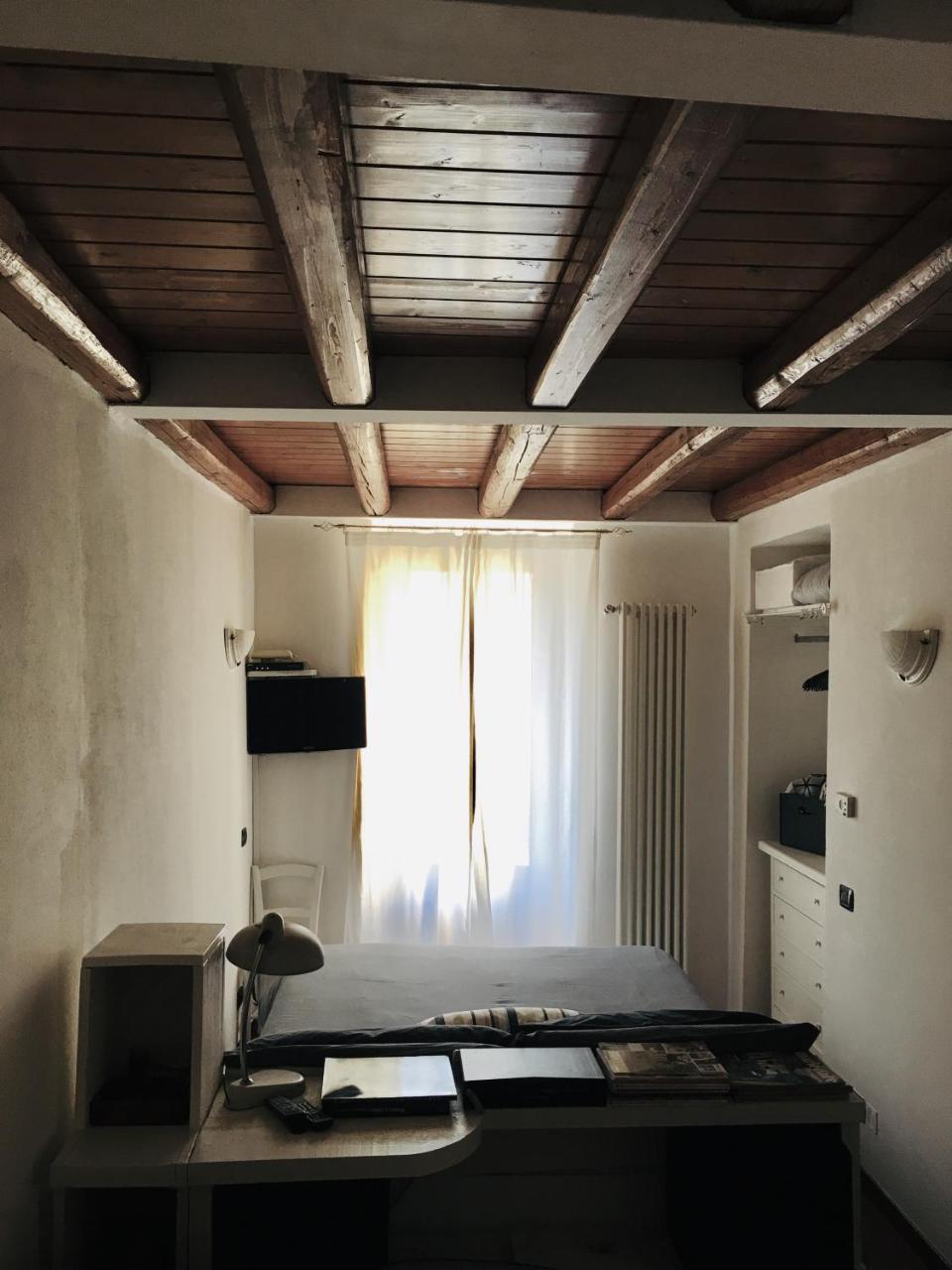 Casa Vacanza Castagna نيسّو المظهر الخارجي الصورة
