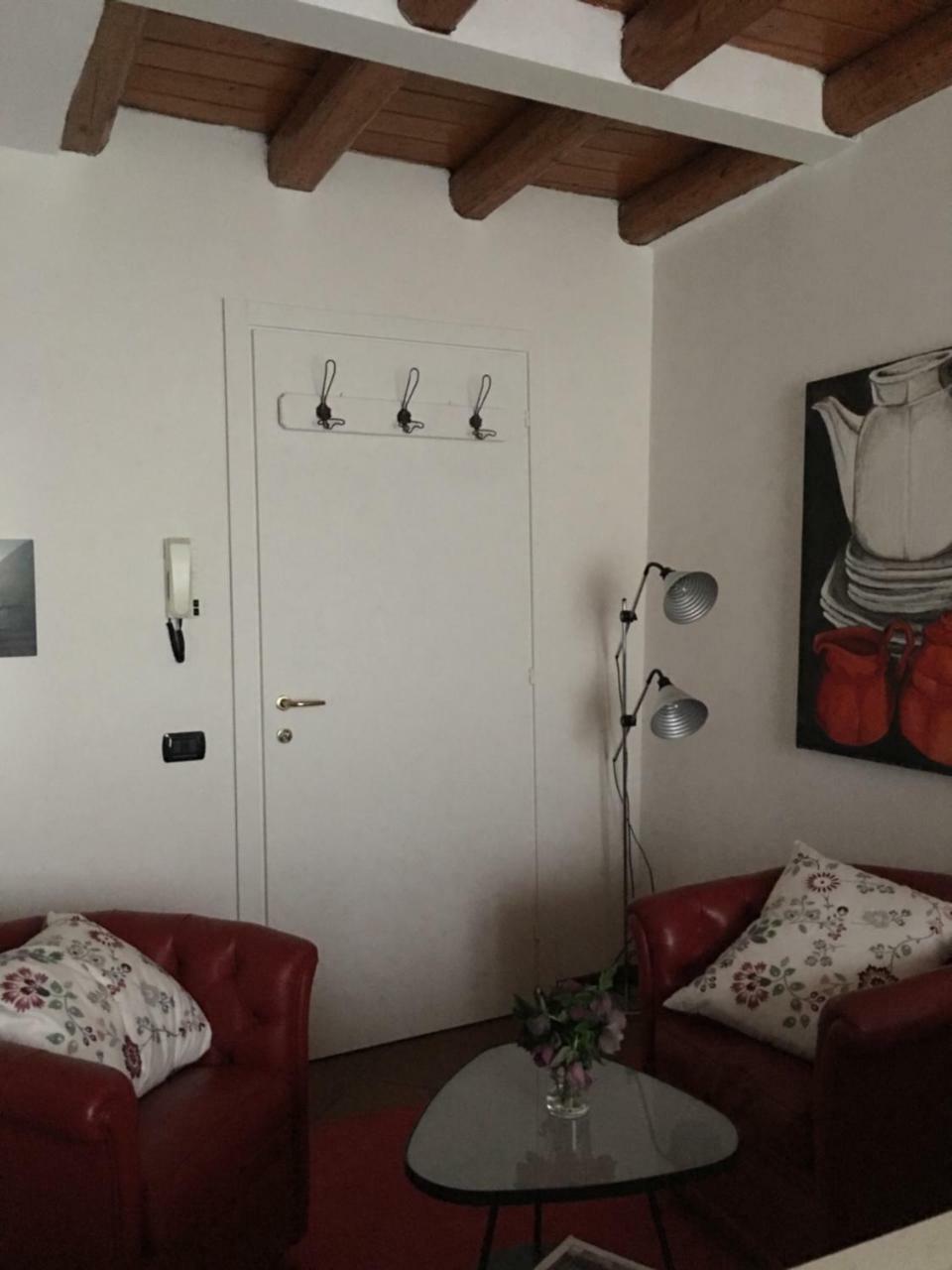 Casa Vacanza Castagna نيسّو المظهر الخارجي الصورة